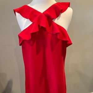 Banana Republic dress